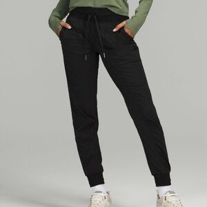 Lululemon Dance Studio Mid-Rise Jogger Full Length